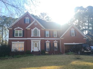 3614 Lakeside Pointe NW, Kennesaw, GA 30144