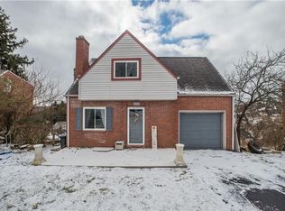 1612 Elderslee Rd, Pittsburgh, PA 15227