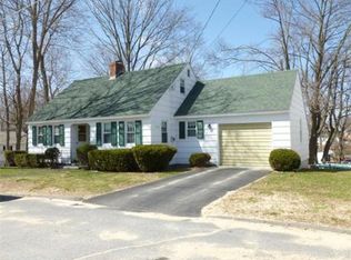 2 Church St, Gardner, MA 01440