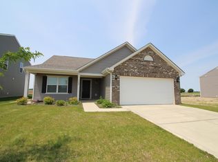 3904 Starkey Dr, Marion, IN 46953