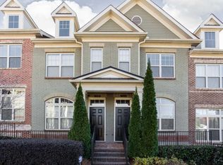 7225 Highland Blf #3, Sandy Springs, GA 30328