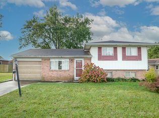 1629 E Southern Ave, Bucyrus, OH 44820