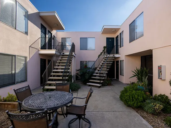 Villa La Playa, 3803 Jewell St APT 16, San Diego, CA 92109