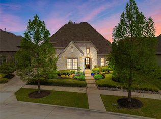 3908 Hickory Grove Ln, Frisco, TX 75033