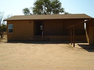 3155 N Cactus Dr, Chino Valley, AZ 86323