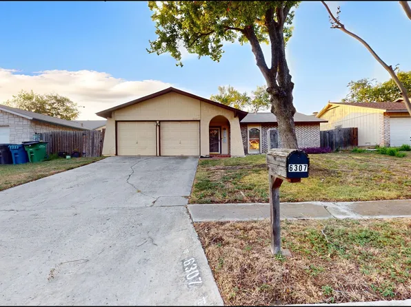6307 Marrogot Run, San Antonio, TX 78233