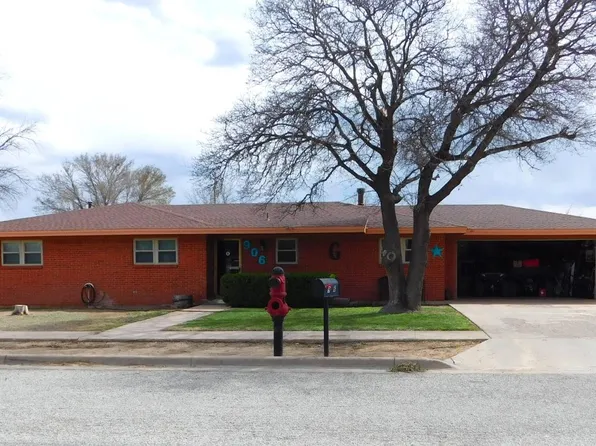906 E Ivy Ave, Muleshoe, TX 79347