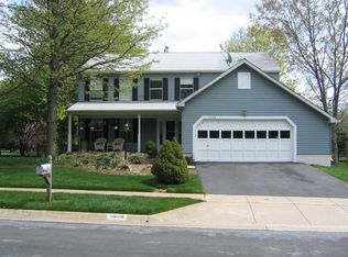 11608 Parsippany Ter, Gaithersburg, MD 20878