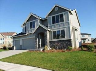 10982 SE Celano Ct, Happy Valley, OR 97086