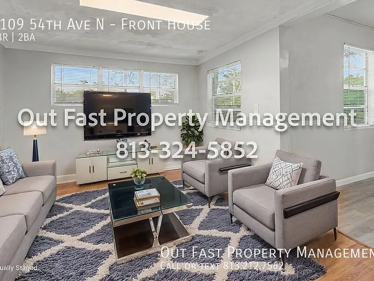 3109 54th Ave N #FRONT HOUSE — Photo 6