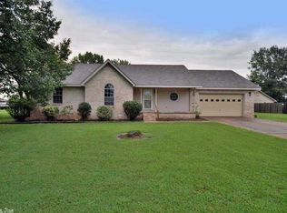 13007 Willow Beach Rd, North Little Rock, AR 72117