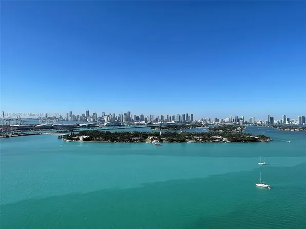 650 West Ave APT 2809, Miami Beach, FL 33139