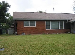 334 Arvana St, Houston, TX 77034