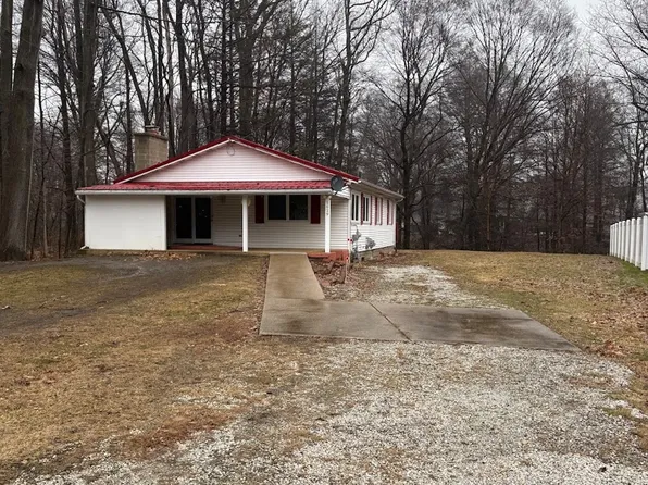 1629 Brookside Dr, Erie, PA 16505