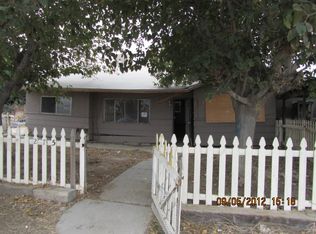 27507 Valley West Rd, Taft, CA 93268