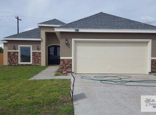 4913 Westgate Cir N, Harlingen, TX 78552