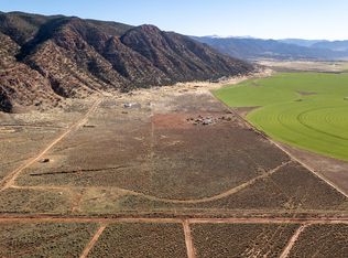 N Foothill Dr, Paragonah, UT 84760