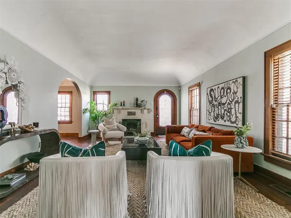 212 NW 32nd St, Oklahoma City, OK 73118