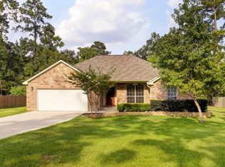32614 Riverwood Dr, Magnolia, TX 77354