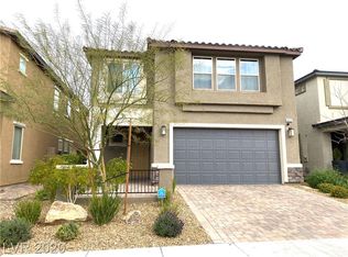 932 Keesey Way, Henderson, NV 89052