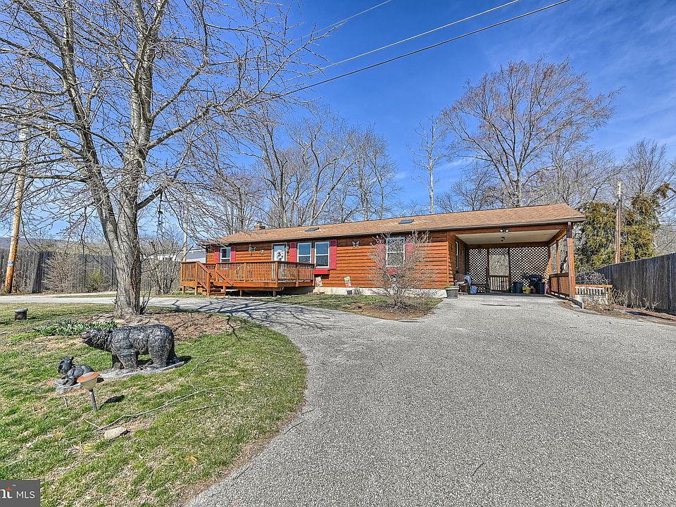 249 Poplar Springs Rd, Orrtanna, PA 17353 Zillow