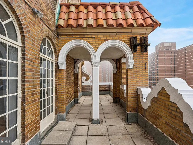 1514 Spruce St #Penthouse 2502 — Photo 6