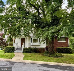 9815 Cottrell Ter, Silver Spring, MD, 20903