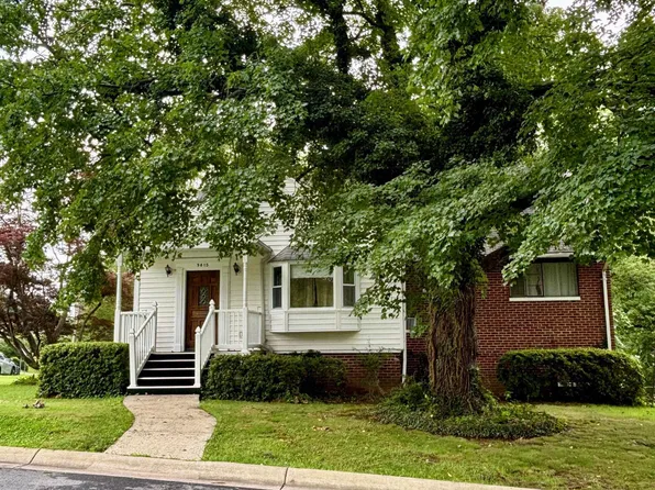 9815 Cottrell Ter, Silver Spring, MD 20903