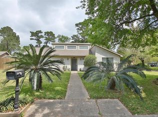 19402 Enchantington Cir, Spring, TX 77388