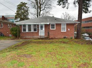 621 Cecil St, Durham, NC 27707