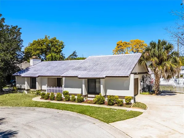 257 Donegal Ct, Altamonte Springs, FL 32714