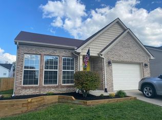 118 Grisham Dr, Georgetown, KY 40324