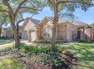1522 Kennebeck Pl, Houston, TX 77077