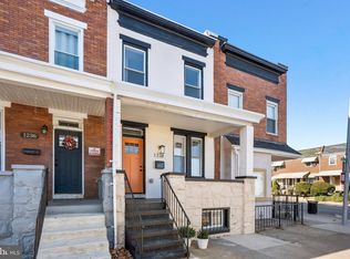 1238 N Potomac St, Baltimore, MD 21213