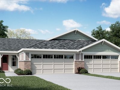 10349 Gateway Dr, Indianapolis, IN, 46234