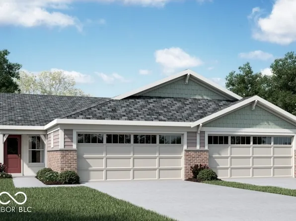 10349 Gateway Dr, Indianapolis, IN 46234