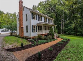 3315 Trenholm Rd, Powhatan, VA 23139