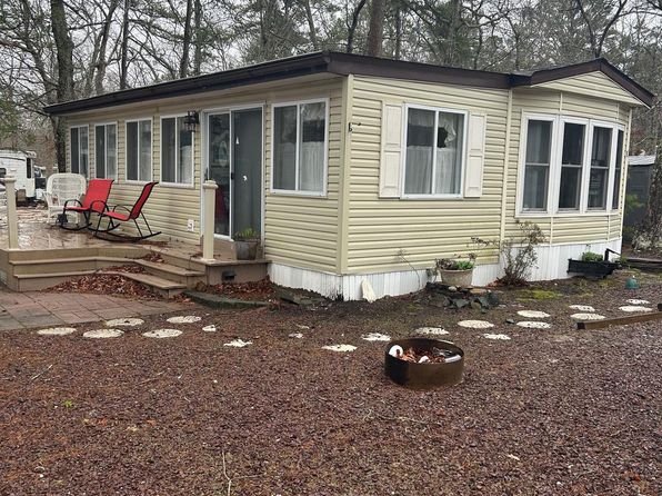 561 Corsons Tavern Rd #179, Ocean View, NJ 08230