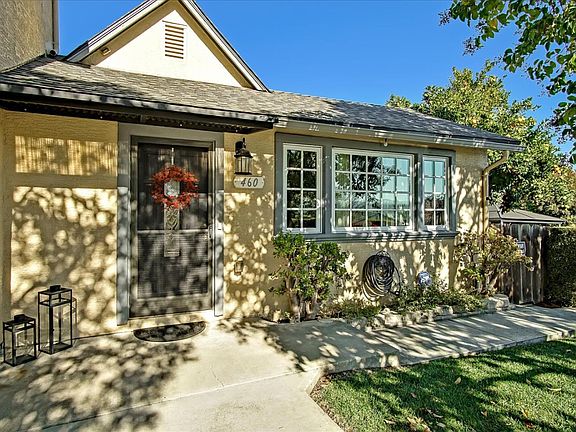 4th image of 460 Vista Park Hill Ct