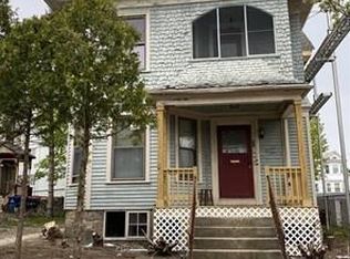 23 Robeson St, New Bedford, MA 02740