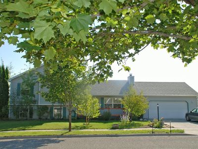 302 Sweetgrass Ave, Bozeman, MT, 59718
