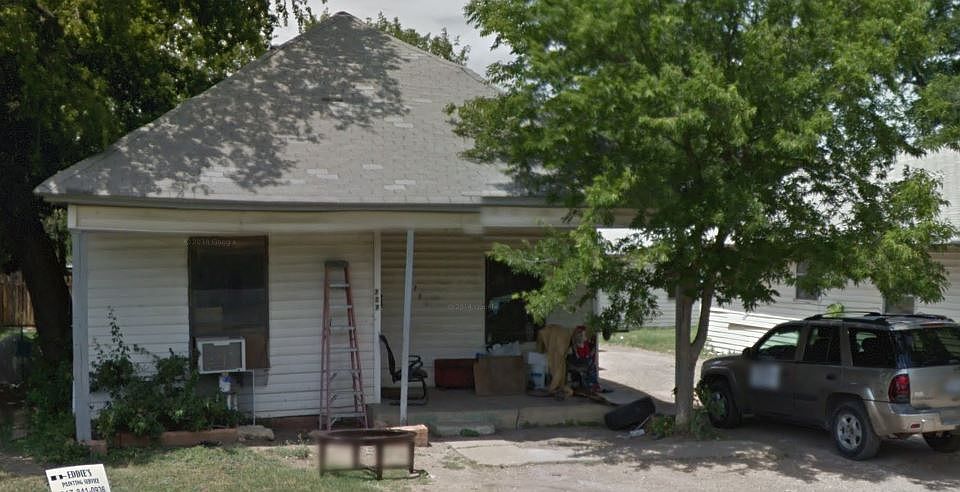 1st image of this home