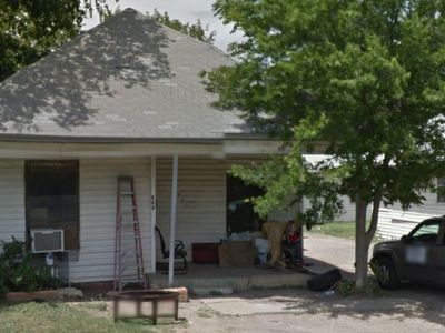 727 E Lowden St, Fort Worth, TX, 76104