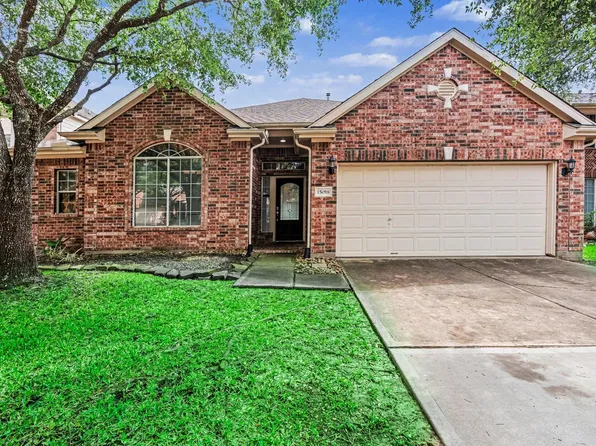 15018 Wildberry Creek Ct, Cypress, TX 77433