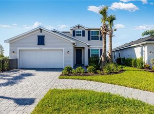13281 Turnleaf Blvd, Punta Gorda, FL 33955