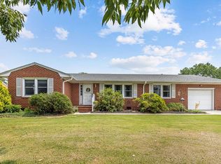 740 Rebecca St, Franklin, VA 23851