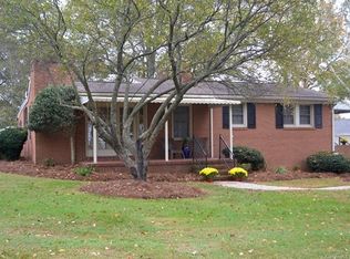 1012 Battle St, Salisbury, NC 28146