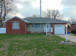 533 California Ave, East Alton, IL