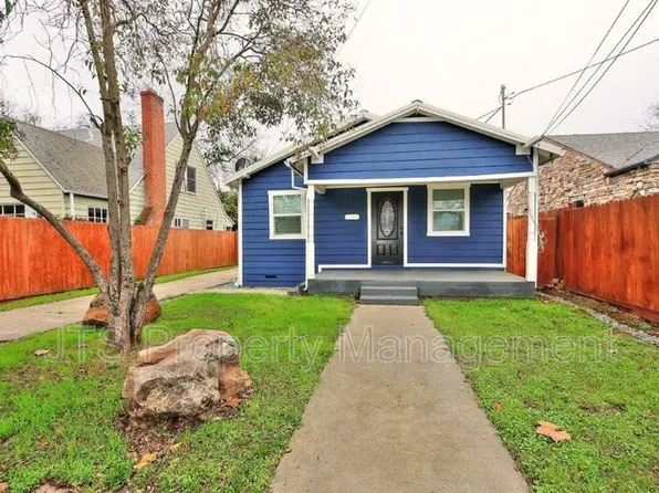 3808 38th St, Sacramento, CA 95820