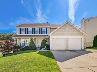 1565 Fox Ridge Ct, Arnold, MO 63010